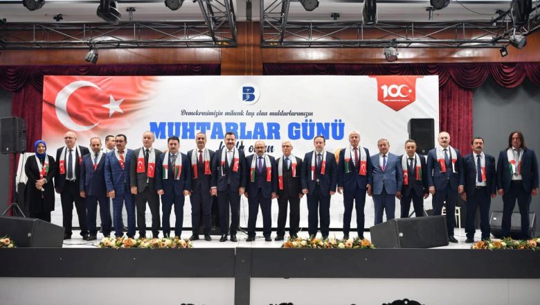 Zor Görevin Seçilmiş İsimleri Bir Araya Geldi