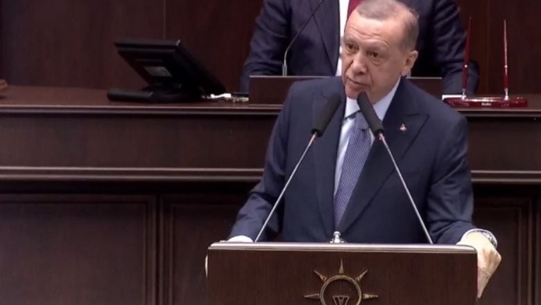 "Türkiye'nin Sana Borcu Yok"