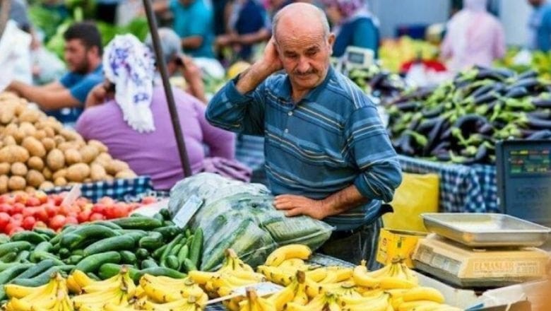 Türk-İş'ten Açlık Sınırı Açıklaması