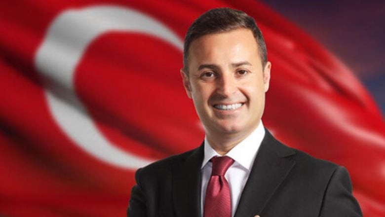 Ahmet Akın: "Cumhuriyet Gelecektir"