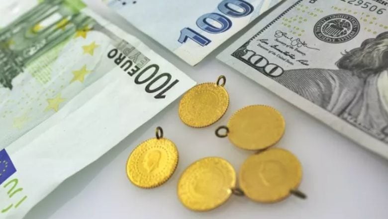 Altın ve Dolarda Hareketli Hafta