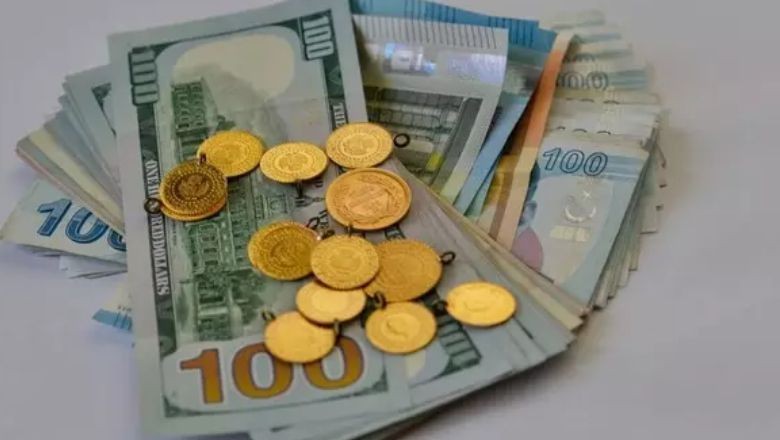 Altın ve Dolarda Hareketli Hafta