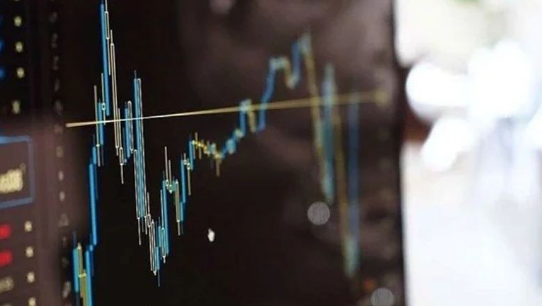 Yurt İçi Piyasasında Altın ve Dolar Yükselişte