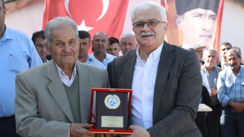 Burhaniye Belediyesi Kamil Daş Aşevi Açıldı!