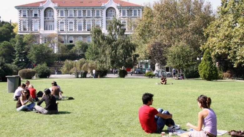 Öğrencilere Kredi ve Burs Müjdesi!