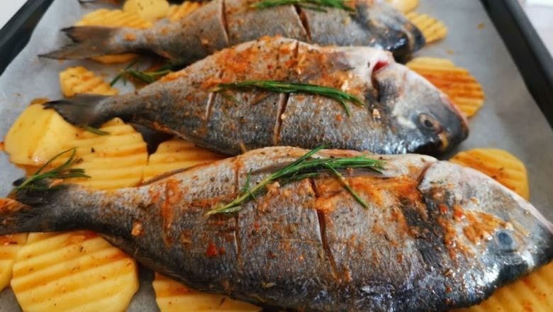 Balığın Yanına Hazırlayabileceğiniz Soslar