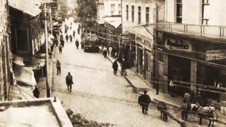 Beyliğin Merkezinde Balıkesir Vardı!