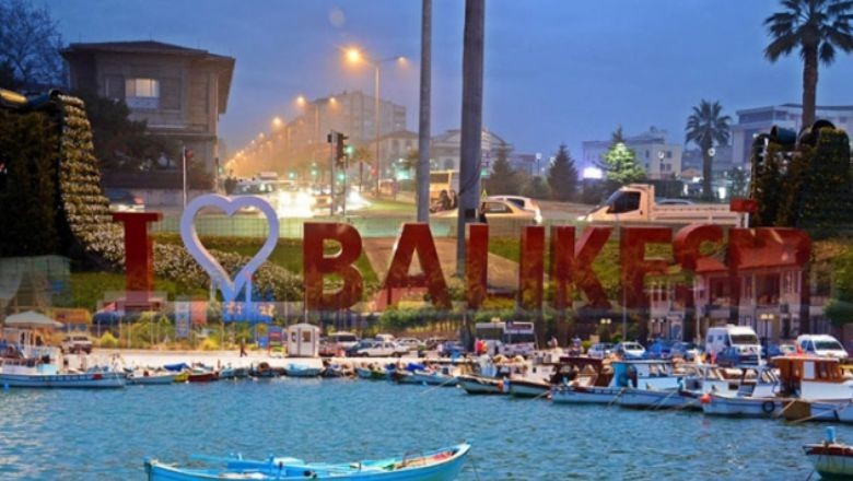 Balıkesirlilerin Mayasındaki Mizahşörlük