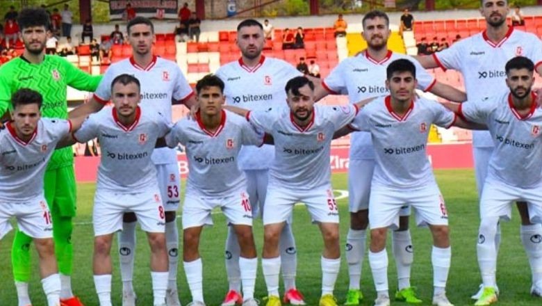 Balıkesirspor'un Tadı Tuzu Yok...
