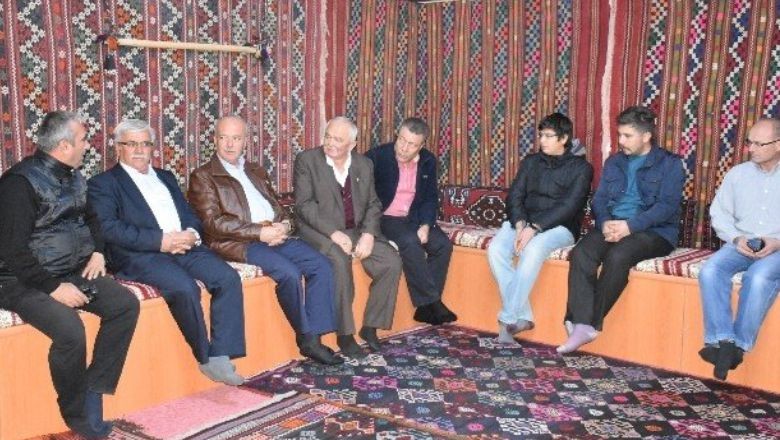 Balıkesir'den Dünya Kültür Mirası