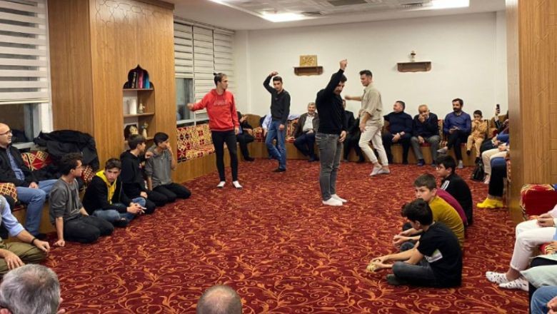 Balıkesir'den Dünya Kültür Mirası