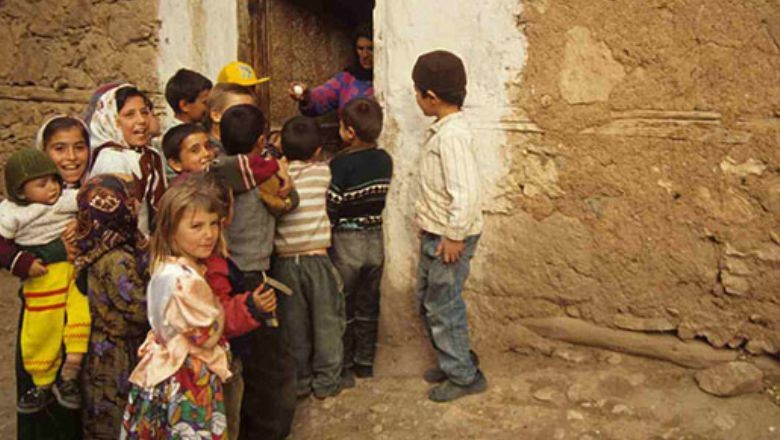Balıkesir Halk Kültürünü Oluşturan Batıl İnançlar
