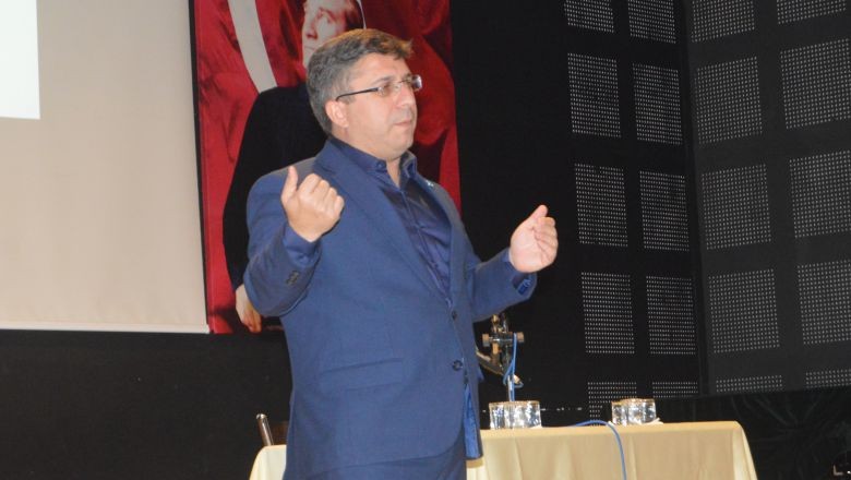 BAÜN’lü Öğrencilerden “Bizi İçin Çok Değerli” Yorumu