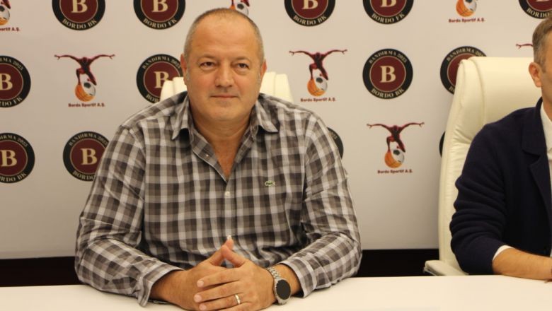 Bordo BK, Bandırma Basketboluna Yeni Bir Soluk Getirecek