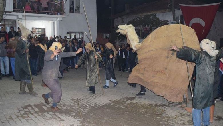 Balıkesir'in Geleneksel Türk Tiyatrosu