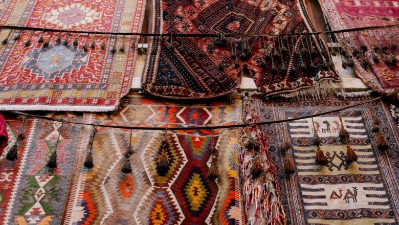Balıkesir'in Dokuma Yaygıları