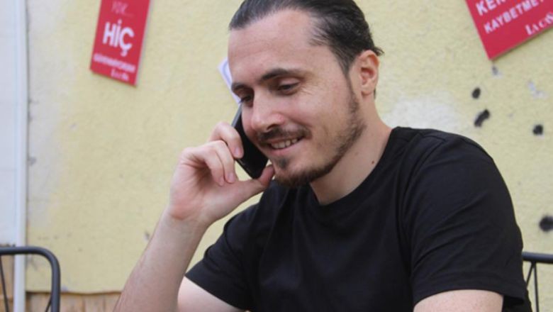 Dolandırmak İsterken Dolandırıldı!