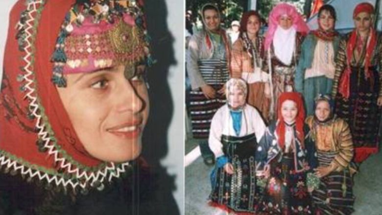 Balıkesir'de Düğün Adetleri