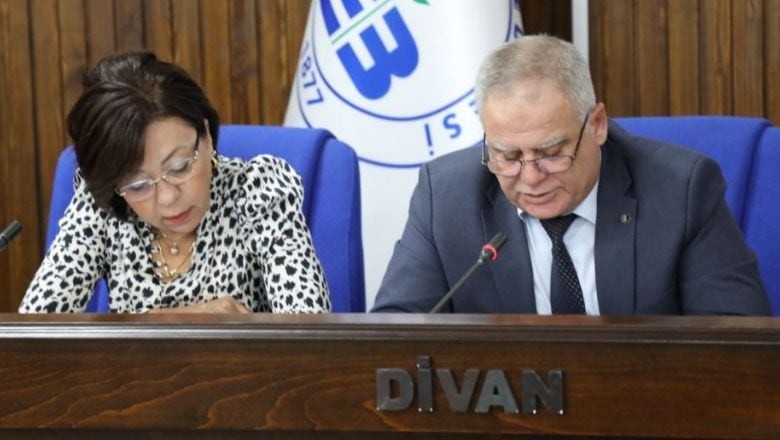 Edremit Belediyesi’nin 2024 Bütçesi 1 Milyar 607 Milyon