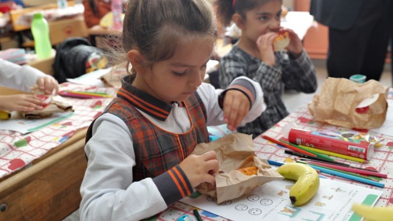 Eğitimde Yeni Düzene Hazır Mısınız?