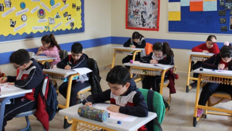 Eğitimde Yeni Düzene Hazır Mısınız?