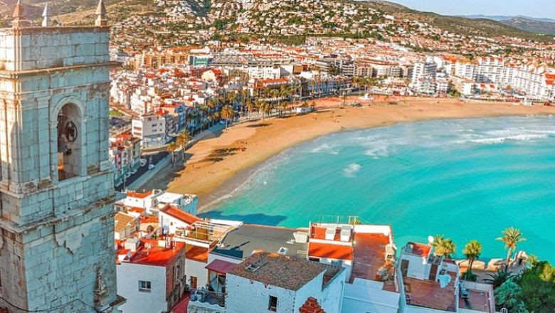 Ekim Ayı İçin Mükemmel Tatil Yeri
