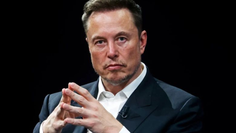 Elon Musk: "Dünya Yok Olduğunda Yeni Eviniz Mars Olacak"