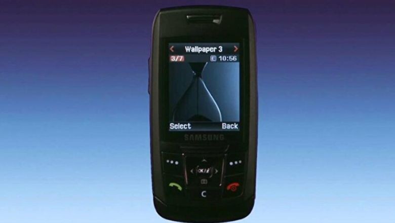 Gördüğünüz Anda Geçmişe Götüren Telefonlar