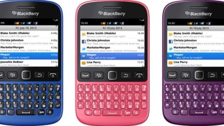 Gördüğünüz Anda Geçmişe Götüren Telefonlar