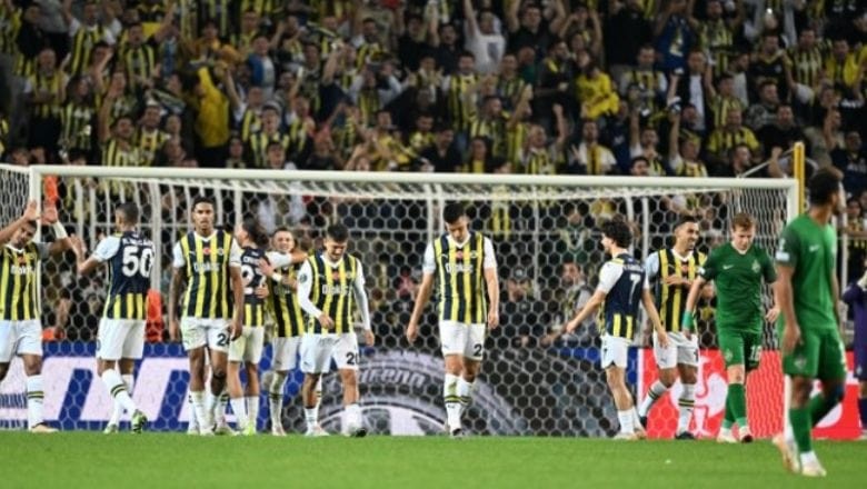 Fenerbahçe'den Transfer Hedefi!