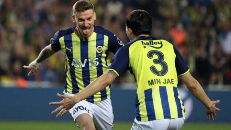 Fenerbahçe'den Transfer Hedefi!