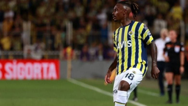 Fenerbahçe'de Çifte Ayrılık!