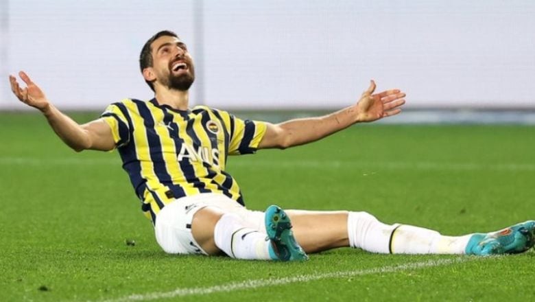 Fenerbahçe'de Çifte Ayrılık!