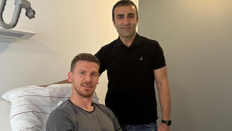 Fenerbahçe'den Serdar Aziz Açıklaması!