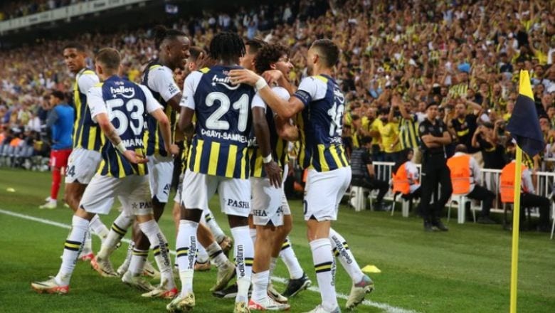 Fenerbahçe'de Kriz!