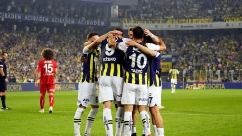 Fenerbahçe'de Kriz!