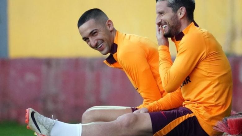 Galatasaray'da Flaş Karar!