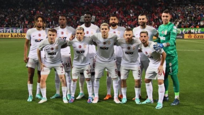 Galatasaray'da Flaş Karar!