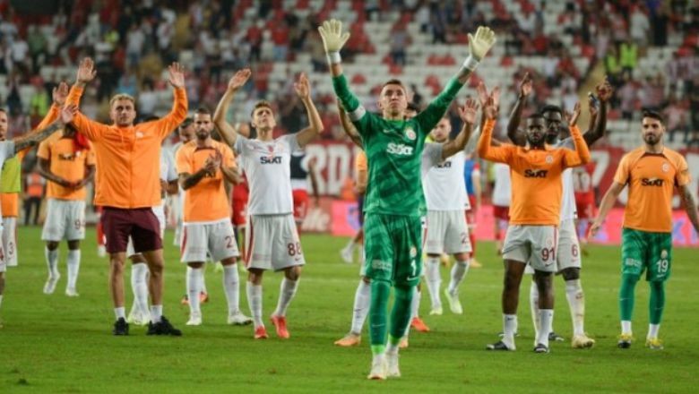 Dünya Yıldızı Devre Arası Geliyor!