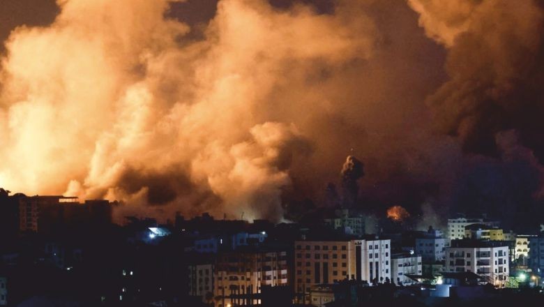 Gazze'de 4 Günlük Ateşkes: Esir Takası Yapılacak