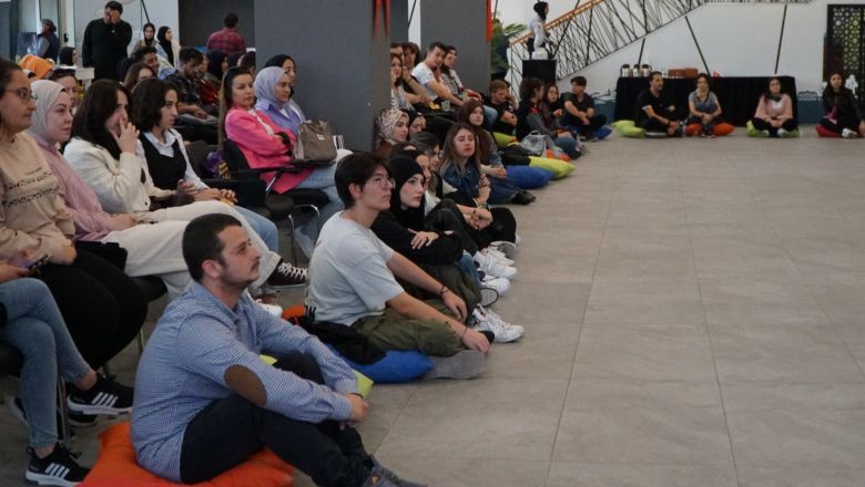 Balıkesir Gençlik Meclisi Dayanışmayı Pekiştiriyor