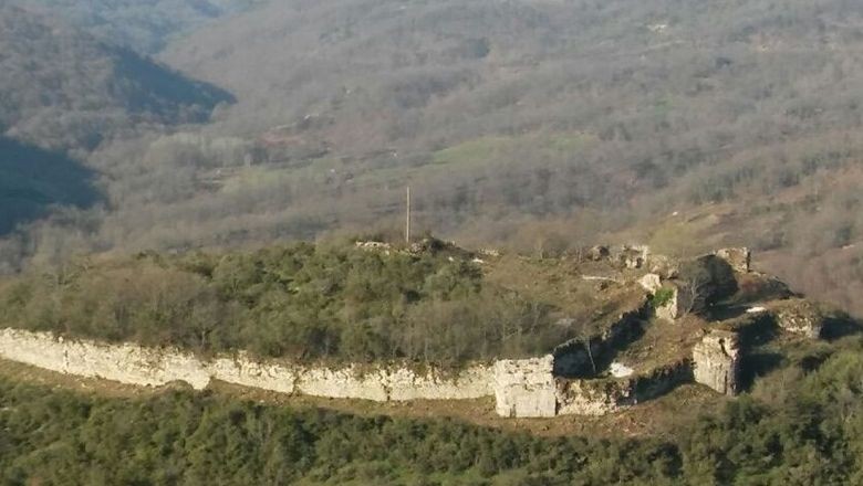 Balıkesir Gönen'de Görmeniz Gereken Tarihi Yerler