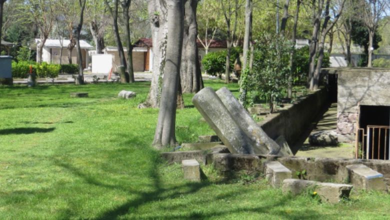 Balıkesir Gönen'de Görmeniz Gereken Tarihi Yerler