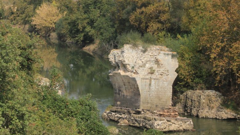 Balıkesir Gönen'de Görmeniz Gereken Tarihi Yerler