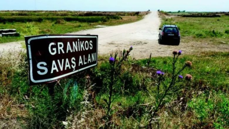 Balıkesir Gönen'de Görmeniz Gereken Tarihi Yerler