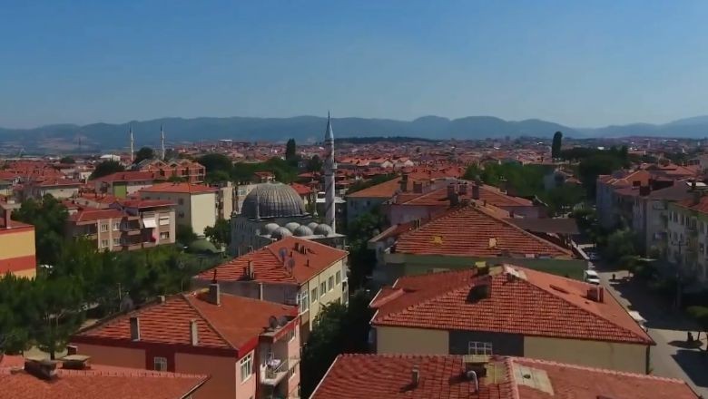 Balıkesir Gönen'de Görmeniz Gereken Tarihi Yerler