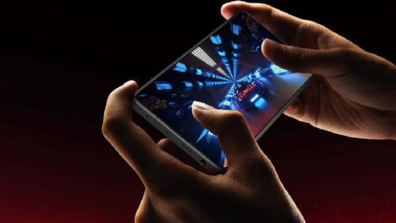 Harry Potter Versiyonuna Sahip Telefon