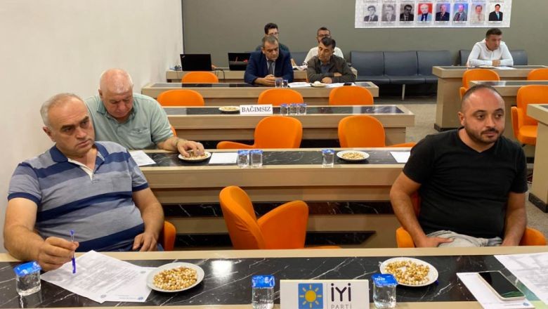 Havran Belediyesi'nden Olağan Meclis Toplantısı