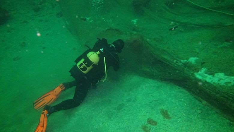 Hayalet Ağların Yüzde 75’ini Balıkesir Büyükşehir Temizledi