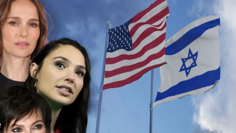 Hamas Saldırısı Hollywood'u İkiye Böldü
